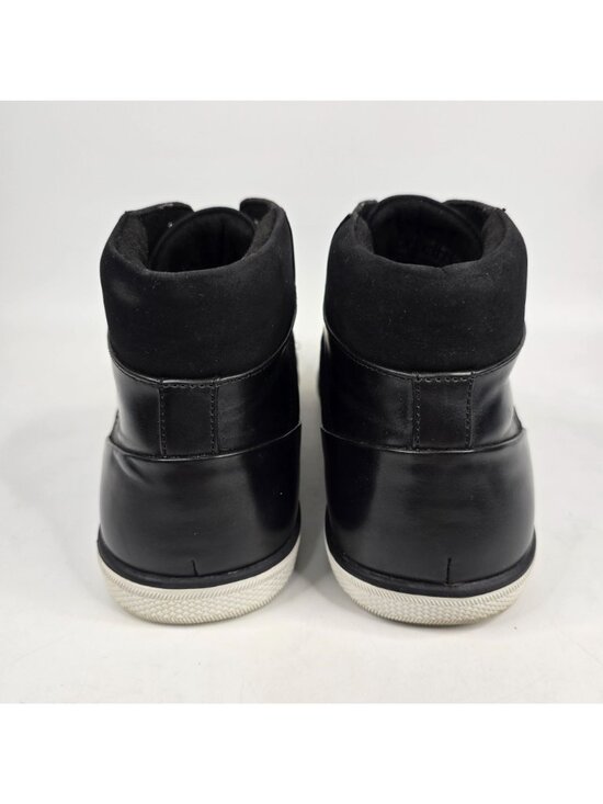 Kenneth Cole New York Mid Size Black Boots Men\'s Size 11 main image 6